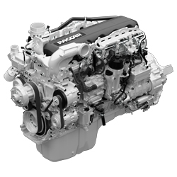 C0075 Engine